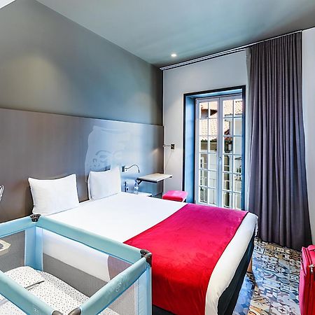 Ibis Styles Chaves Hotel Exterior photo